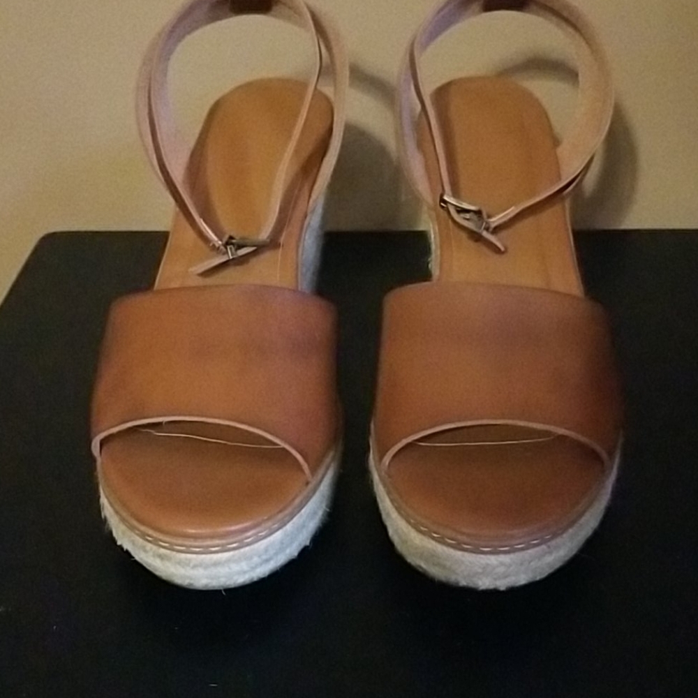 Wedges